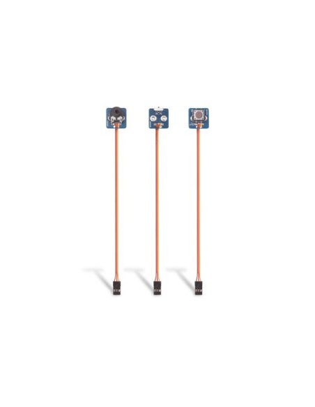 ALLBOT® OPTIE: INPUT SET