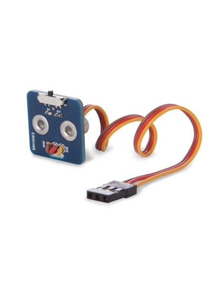 ALLBOT® OPTIE: INPUT SET