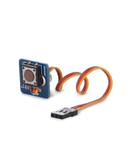 ALLBOT® OPTIE: INPUT SET
