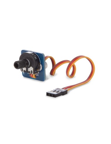 ALLBOT® OPTIE: INPUT SET