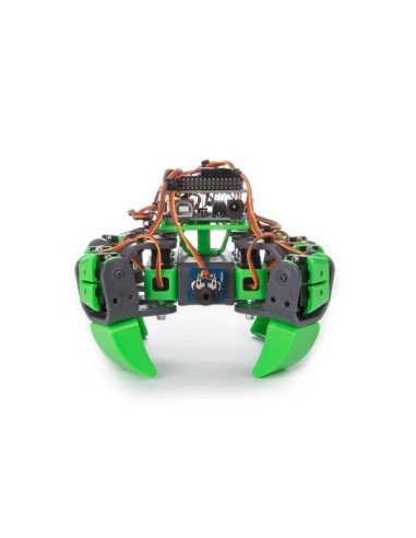 OPTION ALLBOT® : JEU D'ENTRÉES