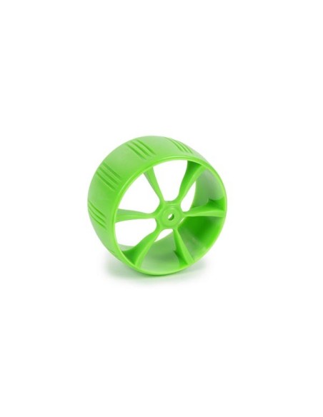 ALLBOT® OPTIE: SET WIELEN