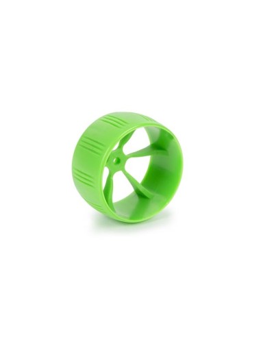ALLBOT® OPTIE: SET WIELEN
