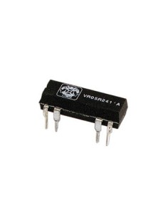 DIL RELAY 0.5A/10W MAX. 1 x INVERTER 24Vdc