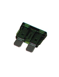 FUSIBLE AUTOMOBILE 30A (VERT)
