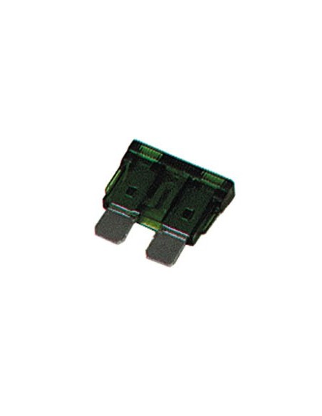 FUSIBLE AUTOMOBILE 30A (VERT)