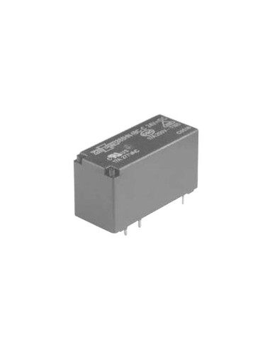 POWER RELAY 17A 12VDC COIL 1C - INRUSH 110A