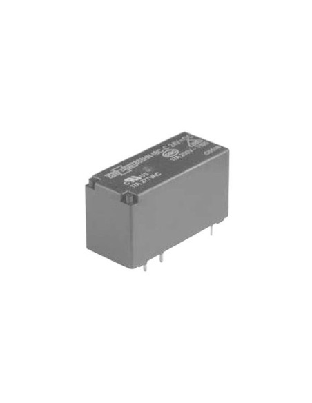 RELAIS DE PUISSANCE 17A 12VCC BOBINE 1C - COURANT D'APPEL 110A