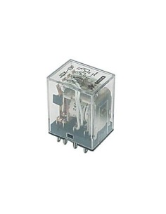 HEAVY-DUTY RELAY 3A/28VDC-220VAC 4 x INVERTER 12Vdc