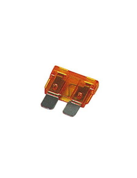 KFZ-SICHERUNG 40A (ORANGEFARBIG)