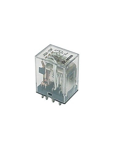 HEAVY-DUTY RELAY 3A/28VDC-220VAC 4 x INVERTERS 24Vdc