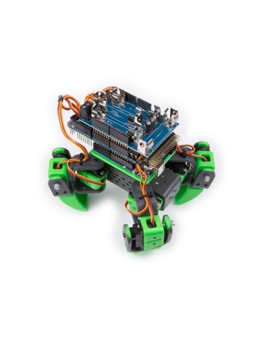 ALLBOT® BATTERIJSHIELD