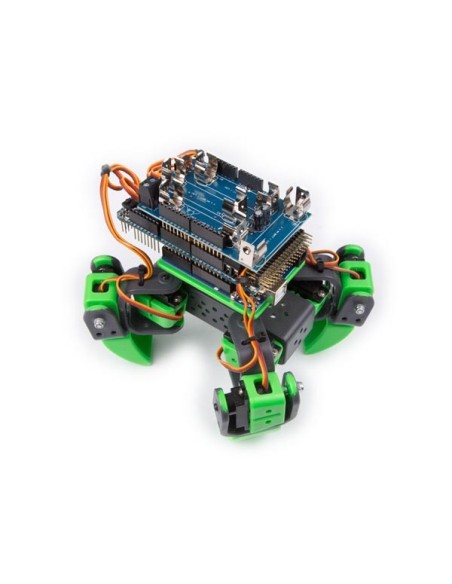 ALLBOT® BATTERIJSHIELD