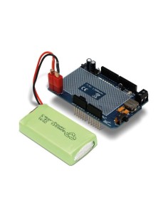 PACK BATTERIE LI-ION POUR ALLBOT®