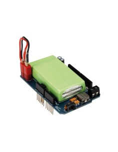 PACK BATTERIE LI-ION POUR ALLBOT® 2