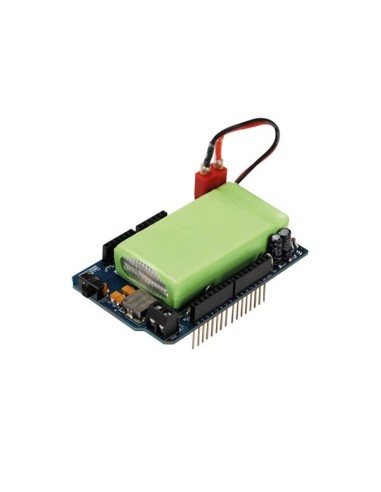 ALLBOT® LI-ION BATTERIJ-PACK