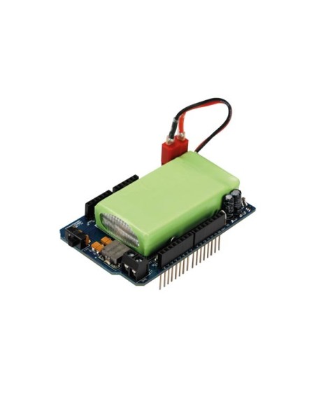 ALLBOT® LI-ION BATTERIE-PACK