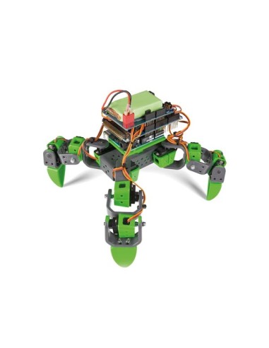 ALLBOT® LI-ION BATTERY PACK