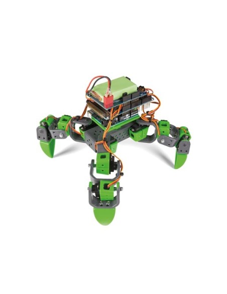 ALLBOT® LI-ION BATTERIJ-PACK