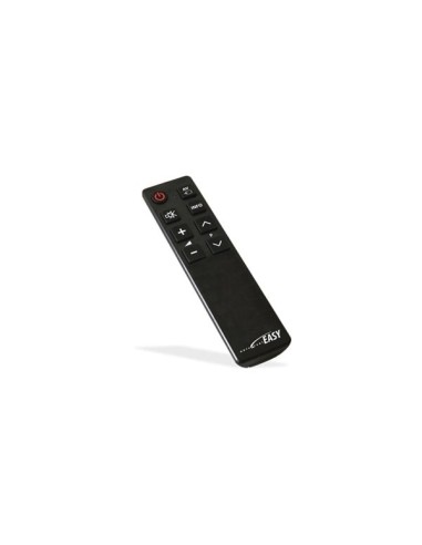 TÉLÉCOMMANDE UNIVERSELLE POUR TV