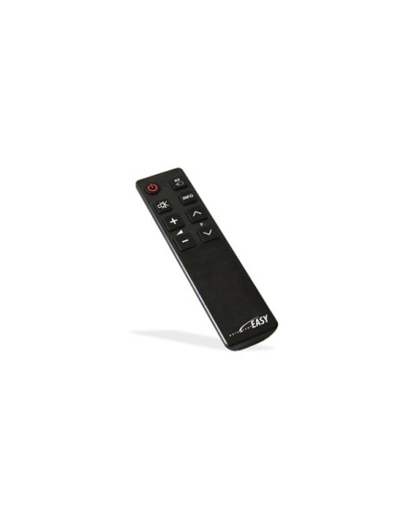 UNIVERSAL TELEVISION REMOTE CONTROL
