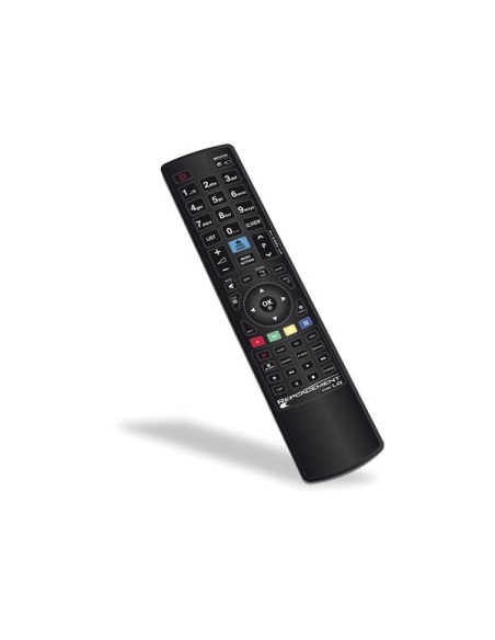 RESERVE AFSTANDSBEDIENING COMPATIBEL MET ALLE LG-TV'S