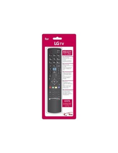 TÉLÉCOMMANDE DE RECHANGE COMPATIBLE AVEC TOUS LES... 2
