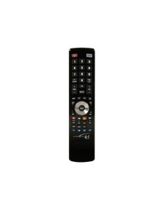 PROGRAMMIERBARE UNIVERSAL-FERNBEDIENUNG - 4-IN-1