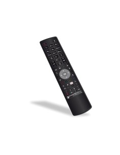 ERSATZFERNBEDIENUNG KOMPATIBEL MIT ALLEN PHILIPS-FERNSEHERN