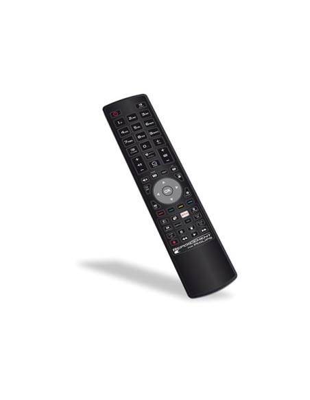 REPLACEMENT  REMOTE CONTROL FOR ALL PHILIPS TVs