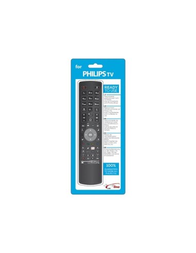 TÉLÉCOMMANDE DE RECHANGE COMPATIBLE AVEC TOUS...