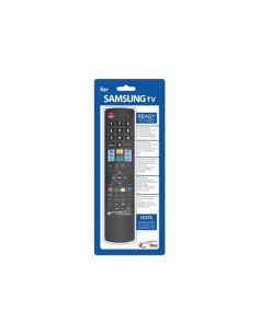 TÉLÉCOMMANDE DE RECHANGE COMPATIBLE AVEC TOUS LES... 2