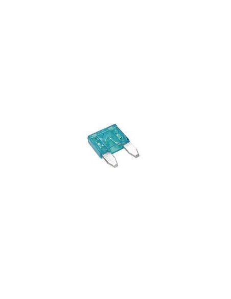 MINI CAR FUSE 15A