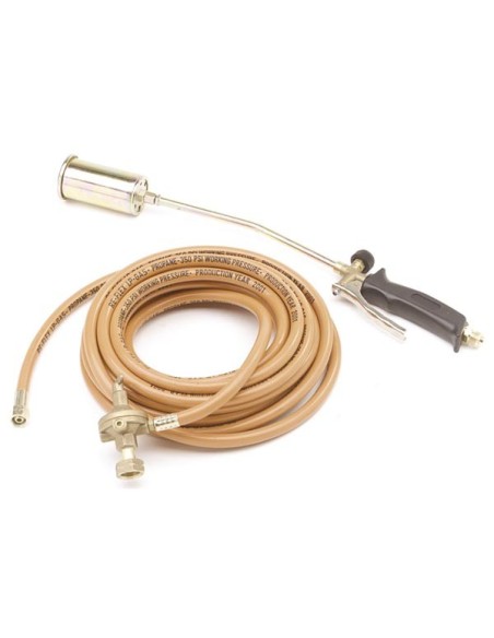 PROPANE TORCH SET