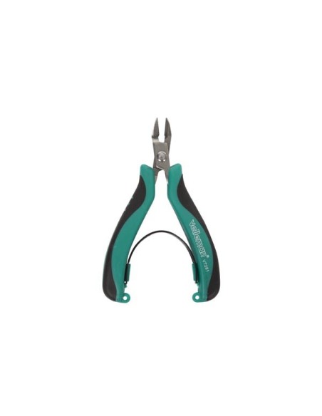 SIDE CUTTER PLIERS