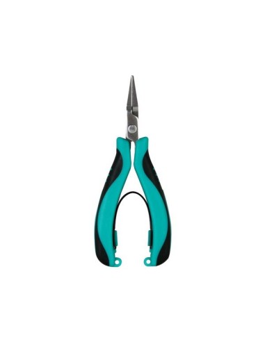 FLAT NOSE PLIERS