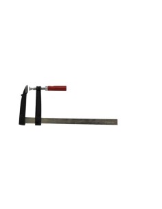 F Clamp - 250 x 50 mm