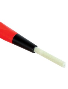 10 PCS GLASS FIBER PENCIL IN PLASTIC POUCH - ECOBRA 2
