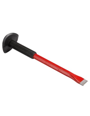 STONE CHISEL - 250 mm - FLAT