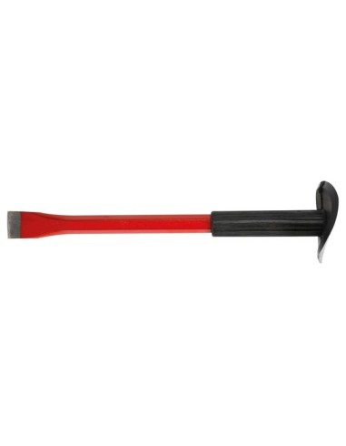 STONE CHISEL - 250 mm - FLAT