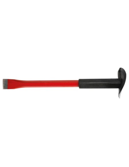STONE CHISEL - 250 mm - FLAT