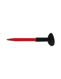 STONE CHISEL - 250 mm - POINT