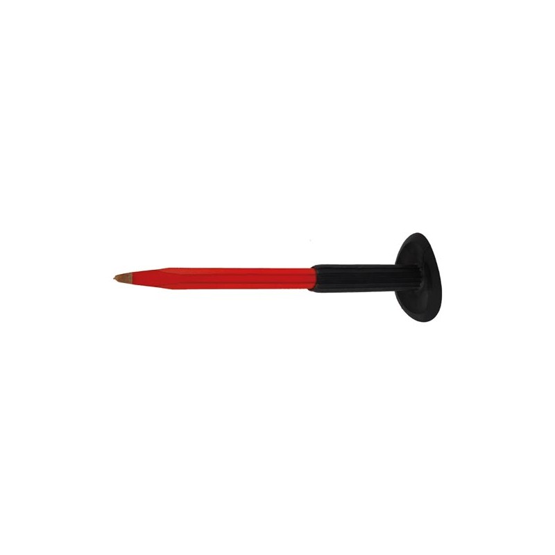 STONE CHISEL - 250 mm - POINT