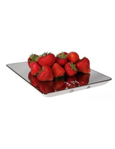 DIGITALE KEUKENWEEGSCHAAL - 5 kg / 1 g - SPIEGELEFFECT 2