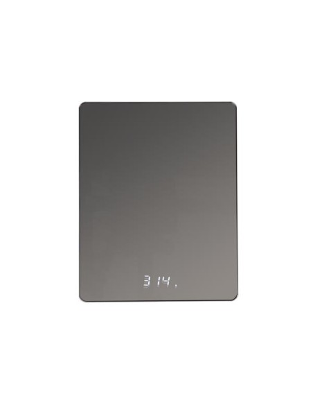 DIGITAL KITCHEN SCALE - 5 kg / 1 g - MIRROR EFFECT