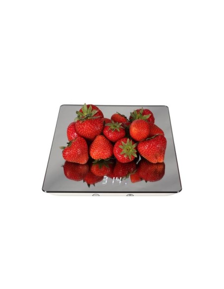 DIGITAL KITCHEN SCALE - 5 kg / 1 g - MIRROR EFFECT