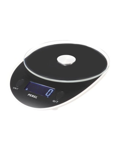 DIGITAL KITCHEN SCALE - 5 kg / 1 g