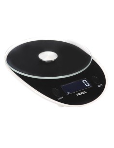 DIGITALE KEUKENWEEGSCHAAL - 5 kg / 1 g 2