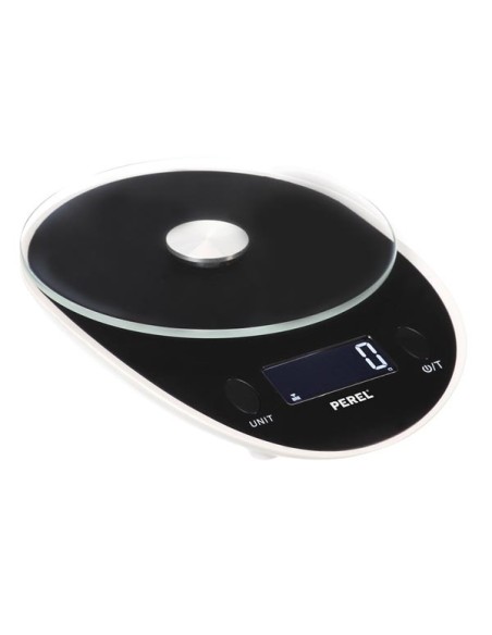 BALANCE DE CUISINE NUMÉRIQUE - 5 kg / 1 g