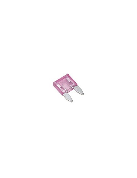 FUSIBLE MINIATURE AUTOMOBILE 3A
